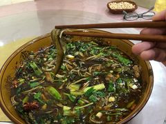 -临江后街鳝丝(临江店)