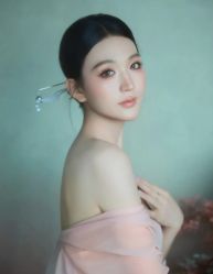 -Mregina 美人纪摄影写真馆(明·星店)