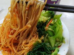 -李文贵老地方稍面馆(邮电街店)