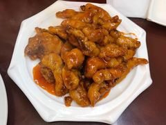 -金冠水饺园(泰山大街辅路店)