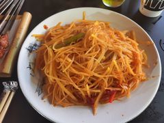 土豆-有奴思烤肉·清真(正宁路店)