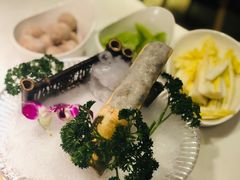 -小骨煲金华砂锅(转塘金街美地店)