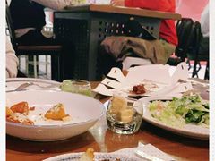 -PIZZA BIANCA(万象城店)