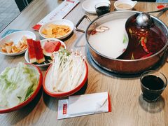 -彤德莱牛肉火锅(双港店)