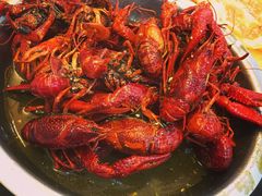 -盱眙红叶龙虾(金源北路店)