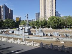 -船政文化景区-罗星塔公园