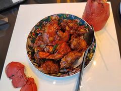 黑椒焗波士顿龙虾-粤界(望京金辉店)