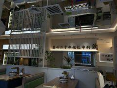 -大可泥炉烤肉(中街店)