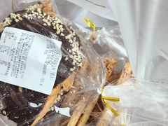 -新麦西饼(广东路店)