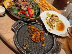 -耶里夏丽·丝路国际·新疆餐厅(浦东区东方路店)