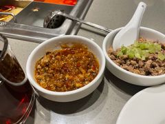 -海底捞火锅(杭州萧山宝龙广场店)