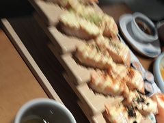 -万岁寿司(天河领展店)