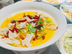 -第一楼(西湖店)