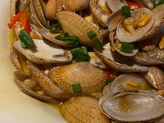 -大头虾越式风味餐厅(光明广场店)