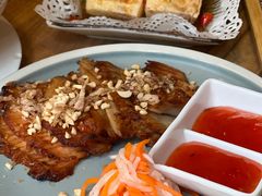 -越美小馆·越南料理(曲江店)