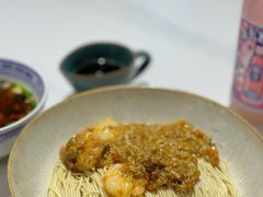 -鲁达面馆本帮风味(共康东路店)