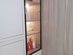 -索菲亚衣柜橱柜家具全屋定制(盈港路店)