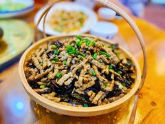 -下梅人家土菜馆(历史文化餐厅度假区店)