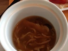 海参羹-万德诺富特酒店·自助餐厅(万德大厦店)