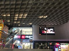 -汉阳天河电影城(王家湾店)