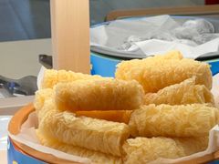 -龍歌自助小火锅(市北台东利群店)