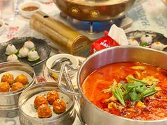 -行运海鲜食集(北京首店)