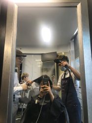 -KEIVON HAIR·崎宏