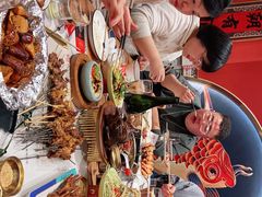 -高鸽子锦州烧烤63年(海阳路店)