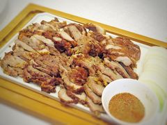 -新疆大厦·慕士塔格餐厅