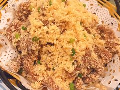 -良渚君澜度假酒店·中餐厅