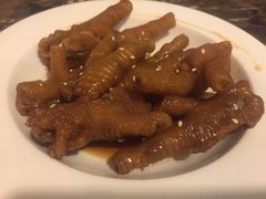 -顺德新世界酒店·华美轩餐厅