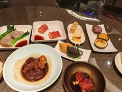 -万丽轩·粤菜(王府井金茂万丽酒店)