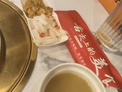 -品粤居港式打边炉·广式烧腊(西安路福佳新天地店)