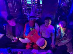 -好乐迪(张扬路八佰伴店)