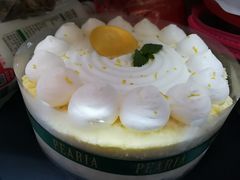 -柏尼娅PEARIA·蛋糕定制(静安店)