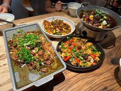 -树厨贵州菜(大十字店)