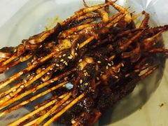 -十里铺铁板鱿鱼