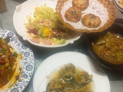 -老阿爸江浙土菜(前进东路店)