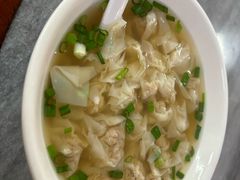 -崖口云吞(石岐店)