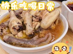 -粤味馆(黄河路店)