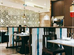 大堂-岭南真味·匠心粤菜(K11店)