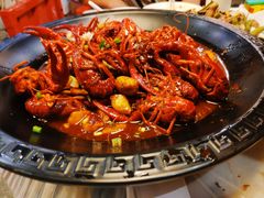 -金陵暴走小龙虾·迷踪蟹(凯德MALL店)