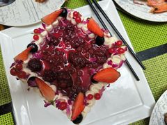 -威斯汀舞台餐厅