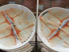 -楚江子·龙继斑鱼庄(建设东路店)