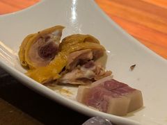 -上海金陵紫金山大酒店·汇海餐厅