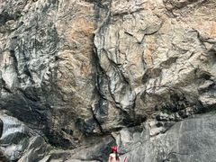 -洛阳白云山景区