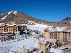 -长白山万达喜来登度假酒店