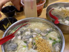-新武二广福潮粉面食馆(哥英布拉街)