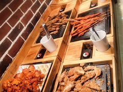 -牛排叔叔自助餐厅(太原万达店)
