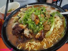 -螺蛳粉先生(蓟门桥店)